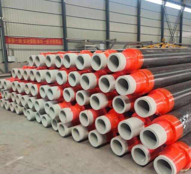 三沙PE-RT保温管